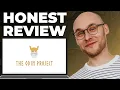 The Odin Project Course Platform Review - Still Good