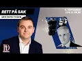 Download Lagu Ni siktet i brutalt ran - Støre med strøm-løfte | Rett på sak 4. semptember