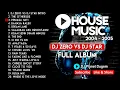 Download Lagu HOUSE MUSIC DJ DUGEM JADUL NONSTOP 2000AN DREAMLAND PENJAGA HATI THE END ANASTASIA RAIN TEARS