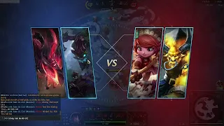 Day 17 Play Gaming will guide you how to play: Reksai ARAM Build with Highest Winrate , Supper Carry