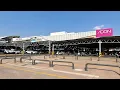 Walking Tour At AEON Mall Phnom Penh Cambodia April 2026 Travel Sumsooth