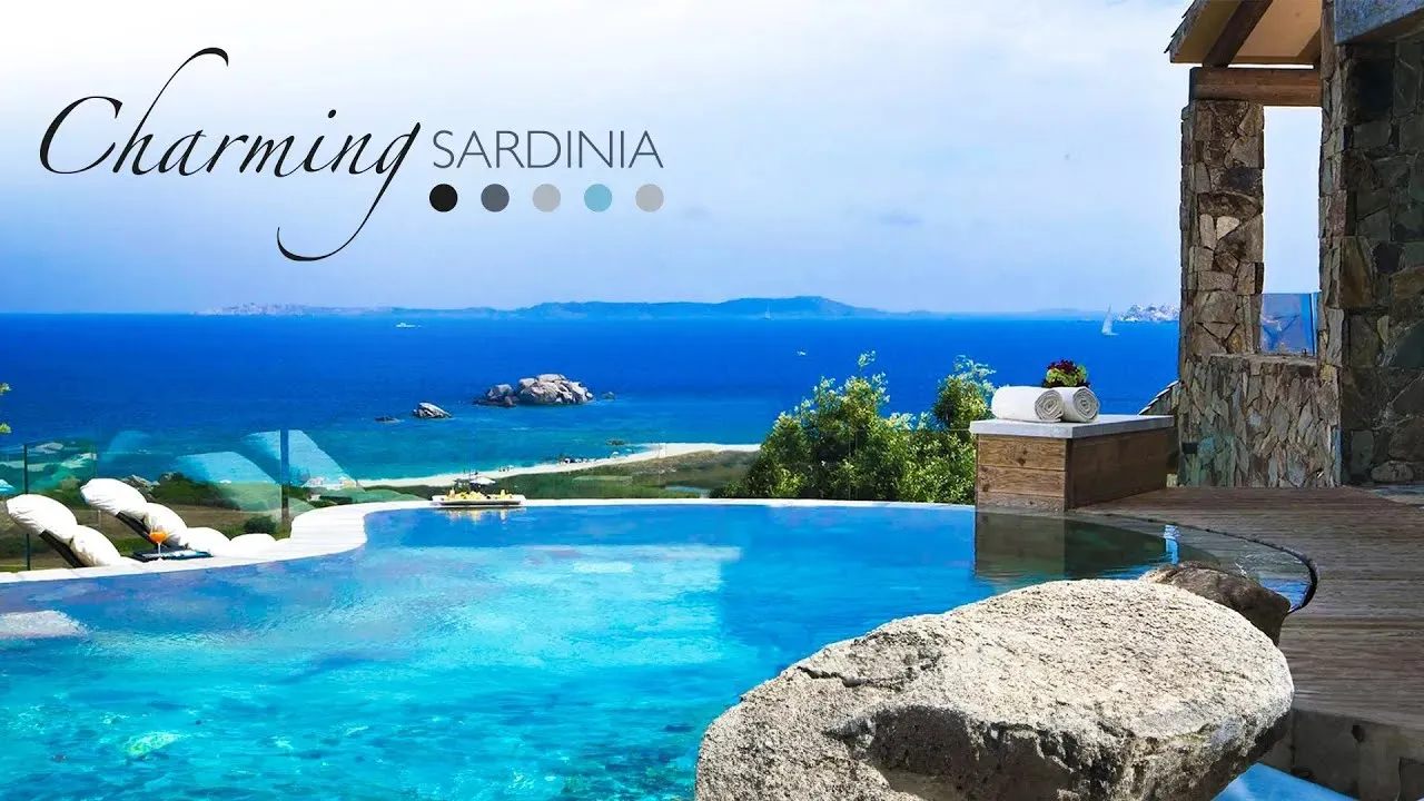 Exklusive Hotels auf Sardinien | Charming Sardinia