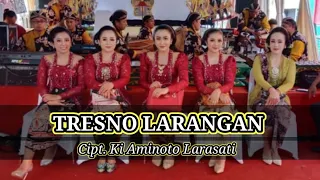 Download Tayub Tresno larangan (Versi Asli) -Sido Pegatan/Irma Larasati/ Live Tangerang Selatan/Senoaji Pro MP3