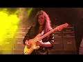 Lagu yngwie -  you don't remember i'll never forget  2018.10.2（Shanghai,China）