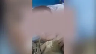 د کندهار د پولیسو د قومندان لخوا پر یوه ماشوم هلک جنسي تېری 