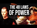 Download Lagu The 48 Laws of Power in Under 30 Minutes