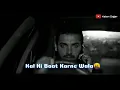Download Lagu John Abraham Attitude WhatsApp Status | Rocky Handsome | Ketan Gajjar