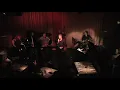 Jonny Blu - Babaloo - Live at Vibrato Jazz Club - May 31, 2009
