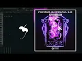 POLTERGST, Blasterjaxx, ILSE - Jolene (FL Studio Remake)