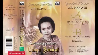 Download Nunung Nurmalasari Giri Harja III   B1   Kulu Kulu Bem; Kulu Kulu Barang MP3