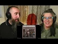 Jackson Browne - Your Bright Baby Blues (REACTION) with my wife