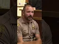 Bodycam shown on Day 3 of George Pino s Manslaughter Trial