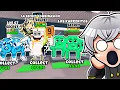 Download Lagu Aku Dapetin SEMUA BRAINROT BARU dan LOS LUCKY BLOCK di Steal a Brainrot!
