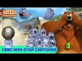 Cabin Chaos: Home sweet home | Grizzy \u0026 the Lemmings | Cartoons for kids