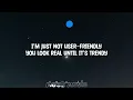 Lovixx - Smile (Lyrics)