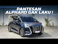 Download Lagu BEGINI RASANYA DENZA D9 SI ALPHARD KILLER