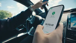 Punchmade Dev - CASHAPP M3TH0D