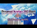 Lagu Pesawat Kertas 365 Hari - Siska JKT48 solo ver akustik