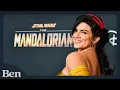 Gina Carano Is SUING Disney