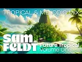 Download Lagu Sam Feldt: Future Tropical [Volume 1] (Tropical, Afro \u0026 Melodic House and Chill Mixtape)