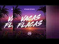 Vacas Flacas - Hermanos Espinoza (Audio Oficial)