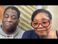Exclusive Trina Braxton Sides With Ex-Husband Gabe Against Niece Ashley Braxton