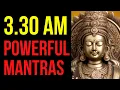 Download Lagu Bramha Muhurta Mantras for SUCCESS AND ABUNDANCE | Gayatri Mantra \u0026 Shiva Dhyana Mantra