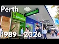 Perth Boffins Books Walk 2026 Inside the Williams Street Bookstore Before Closing 4K