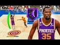 I Created The MOST UNGUARDABLE Build on NBA 2K23 99 Post Control