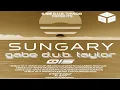 Download Lagu Sensitive Destruction SUNGARY Episode #015  Mixed By:@theofficialgabedubtaylor   #sungary  #chill