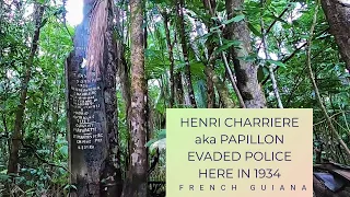 Police Evasion Here 1934  [Ep 81] Sailing Salacia Star