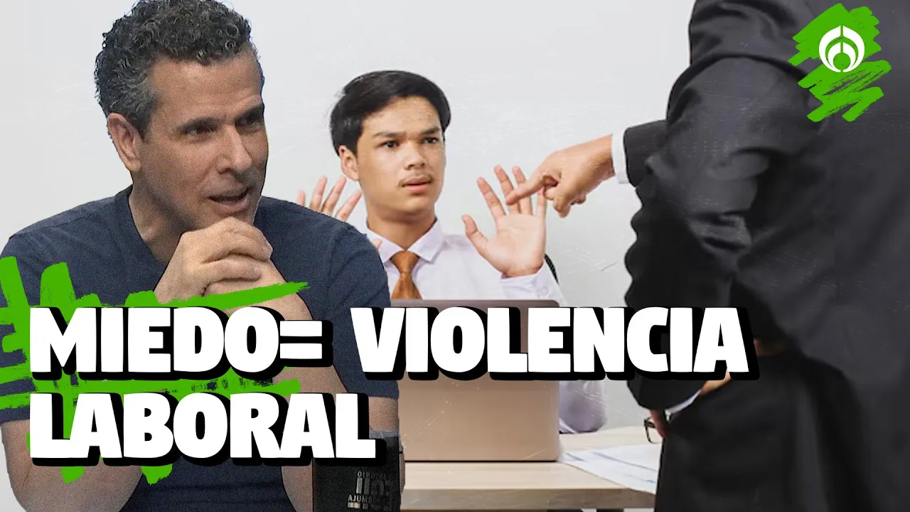 Síndrome de Estocolmo laboral: cuando el abuso se normaliza