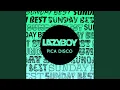 Download Lagu Pica Disco (Tythe Remix)