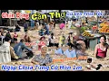 Download Lagu Cần Thơ Báo Động Lũ Lên Quá Nhanh Khắp Nơi Chìm Trong Biển Nước - Ngôi Nhà Bà Cụ Chỉ Còn Cái Nóc