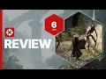 Beast of Reincarnation Review