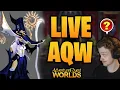NEW AQW Update AQWorlds AQW