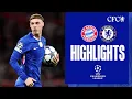 Bayern Munich 3-1 Chelsea | HIGHLIGHTS | Champions League 2025/26