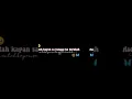 Download Lagu MENTAHAN CCP LIRIK LAGU || Ko anggap sa apa #3
