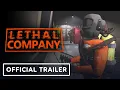 Lethal Company - Trailer