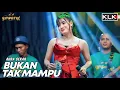 BUKAN TAK MAMPU - AURA SEKAR - LIVE SIMPATIK MUSIC KLK AUDIO - LIVE PANGGREH JABON SIDOARJO