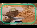 CCD Restaurant Week Philadelphia What Loch Bar has to offer in 2024