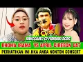 Lagu PERSIAPAN APRIL CIREBON DA7 DAN RHOMA IRAMA UNTUK CONSERT 8 DEKADE DI RANGGAJATI