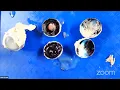 ECHO Live - Sheep Eye Dissection Episode 32