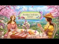 Holiday Solitaire Easter Trailer