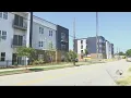 Beacon Station Apartments now open in Augusta