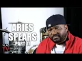Download Lagu Aries Spears: Cardi B Looks Like Don Cheadle with No Makeup (Part 11)