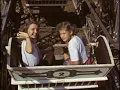 Kosciusko County Fair 1945 at new fairgrounds