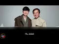 林俊傑 JJ Lin ft 成龍 Jackie Chan - Skibidi | 歌词 (Pinyin Lyrics)