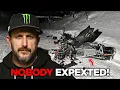 The TRAGIC Accident Behind Ken Block s FATAL Snowmobile DEATH
