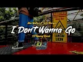 Download Lagu New Style Reggae Mix ❗ I Don't Wanna Go (DJ Topeng Remix)
